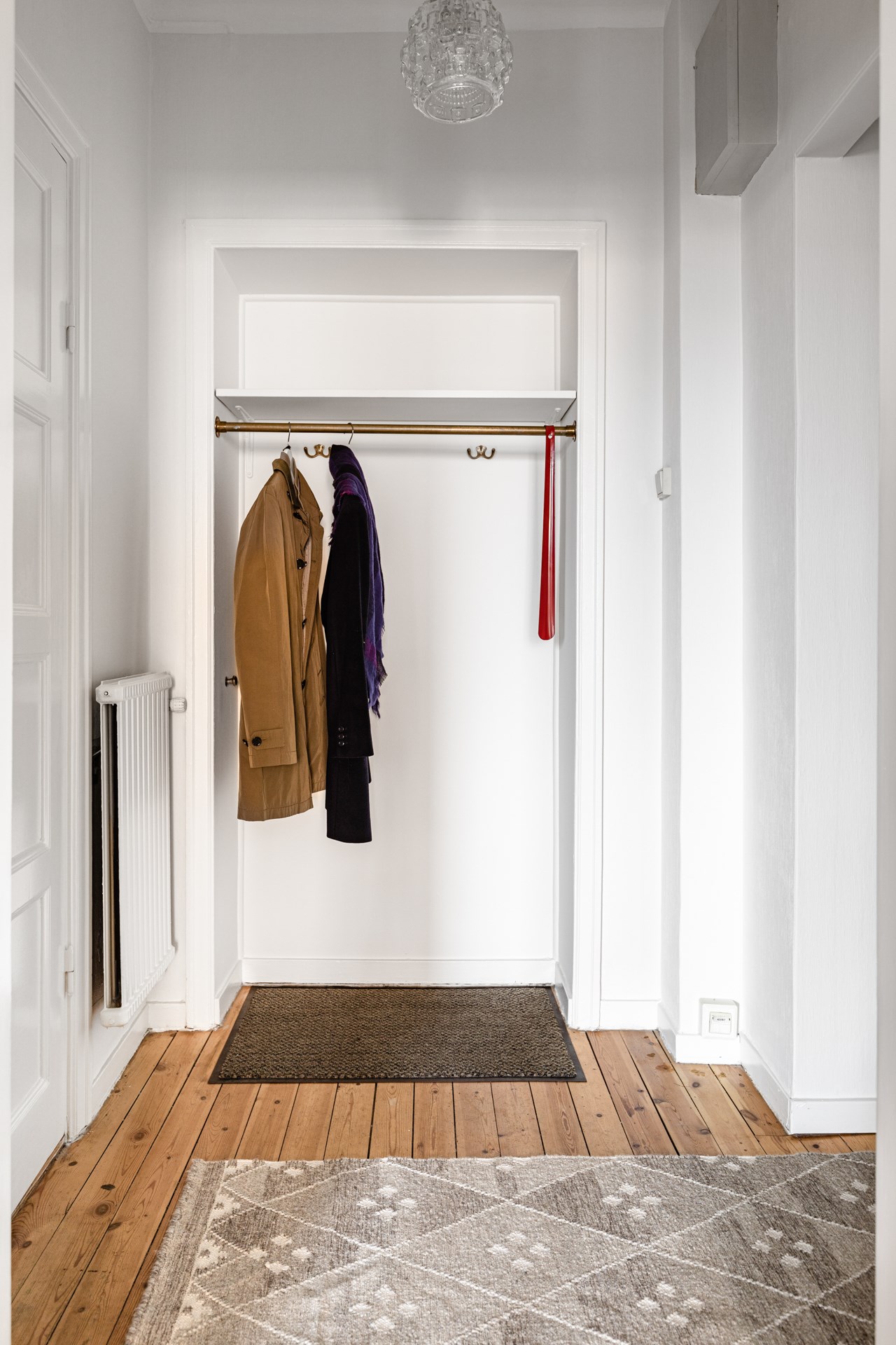 Alströmergatan 32 I, 2 tr
