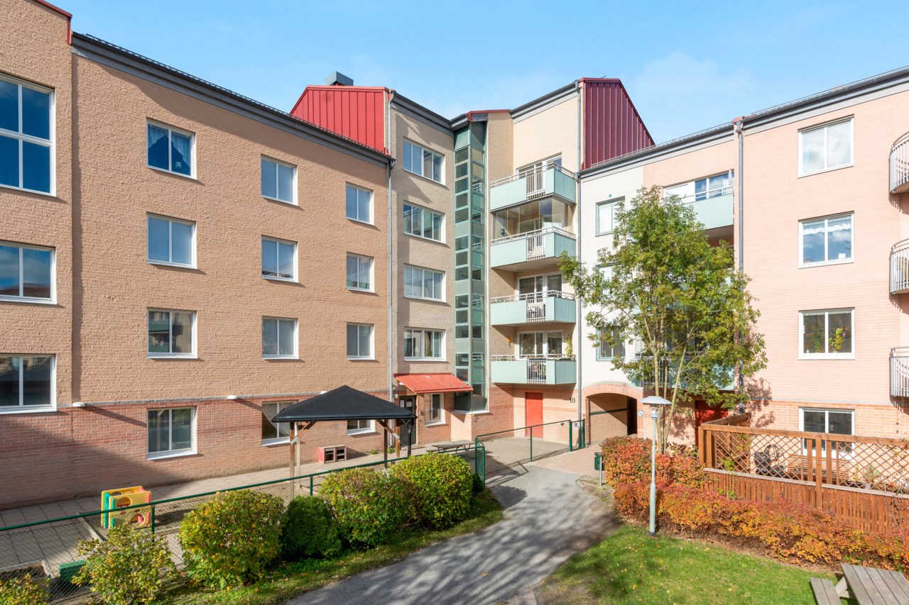 Söderberga Allé 10