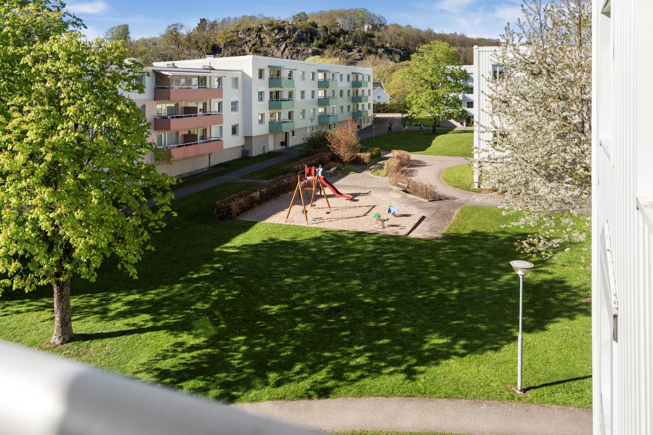 Klorvägen 4B