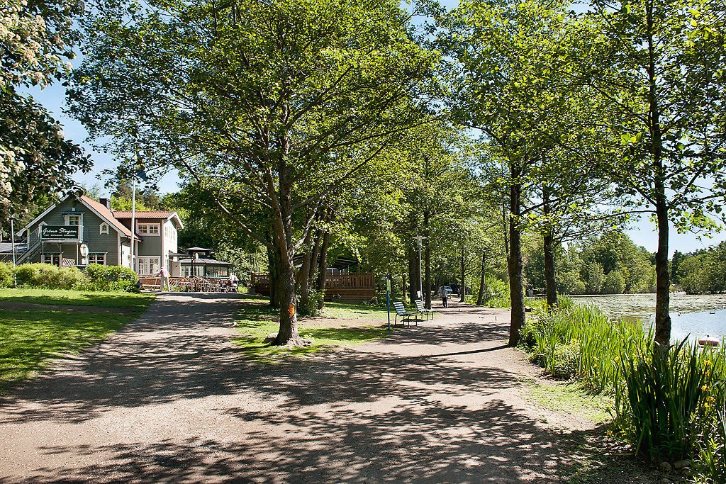 Näckrosvägen 28