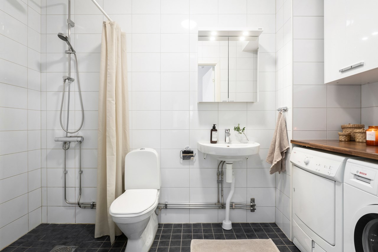 Hägerstensvägen 231, vån 3