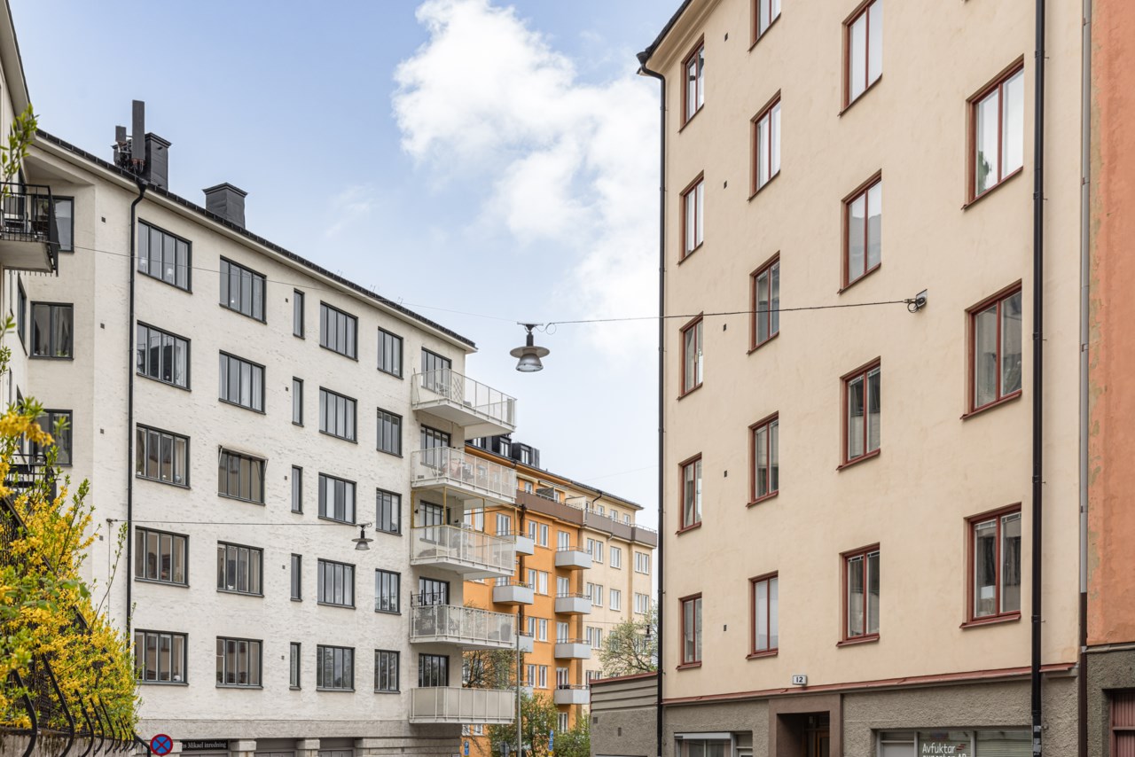 Gjutargatan 12
