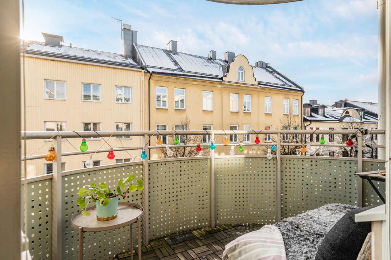 Rökerigränd 5