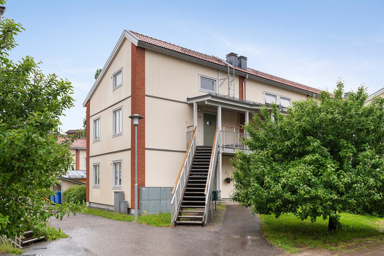 Pilvingegatan 89