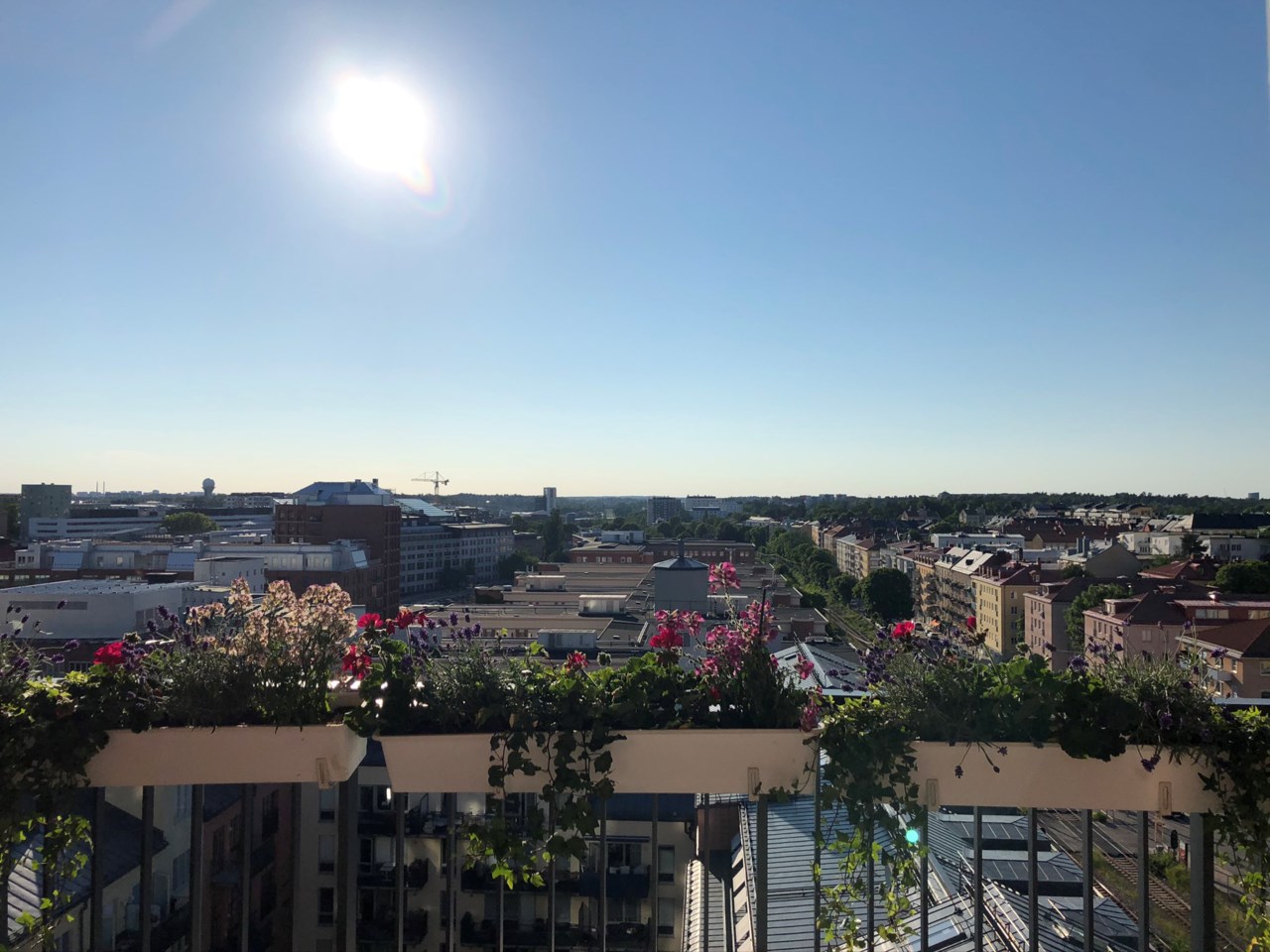 Sundbybergs torg 1J, 11tr