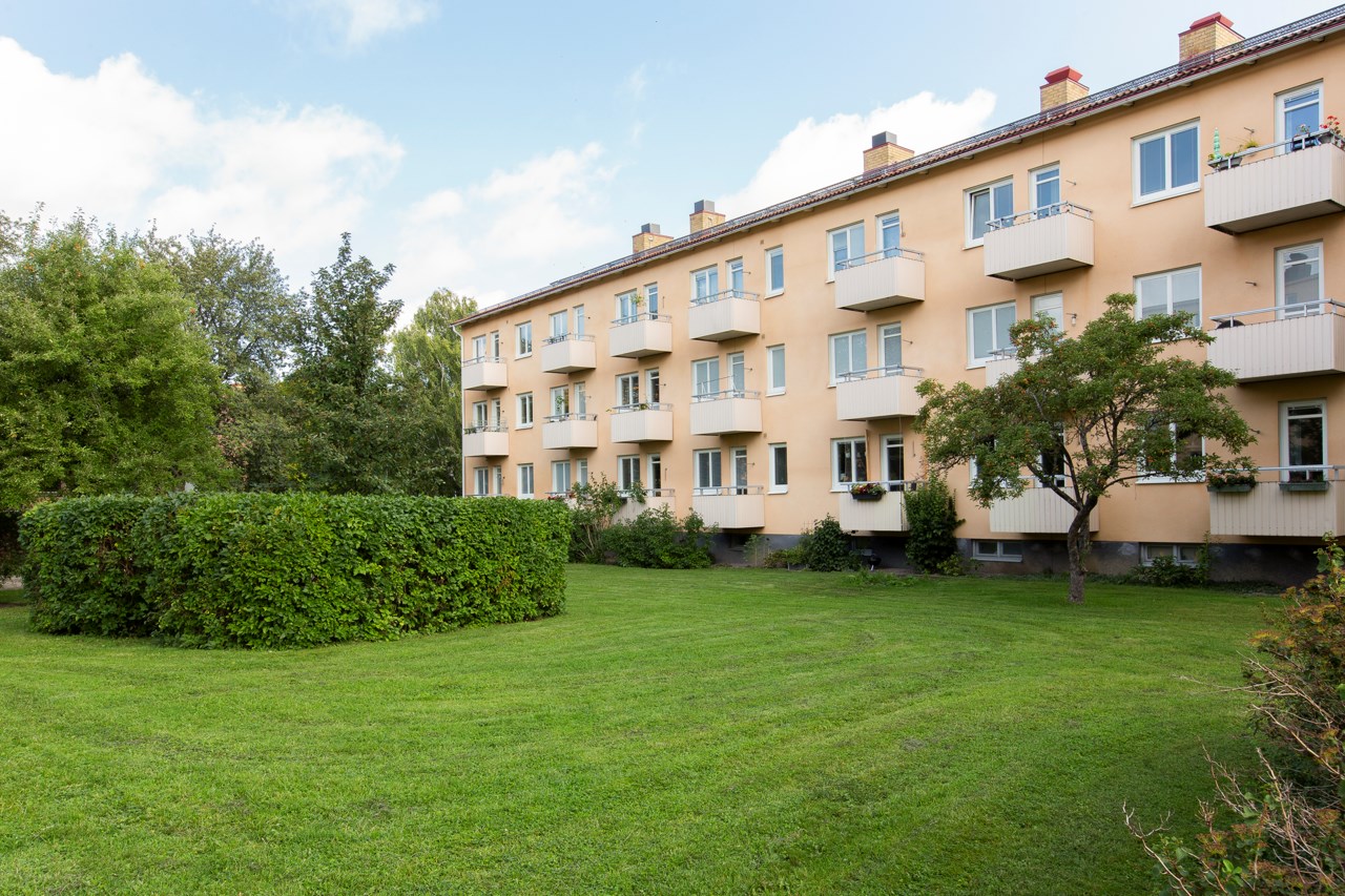 Torkelsgatan 2B