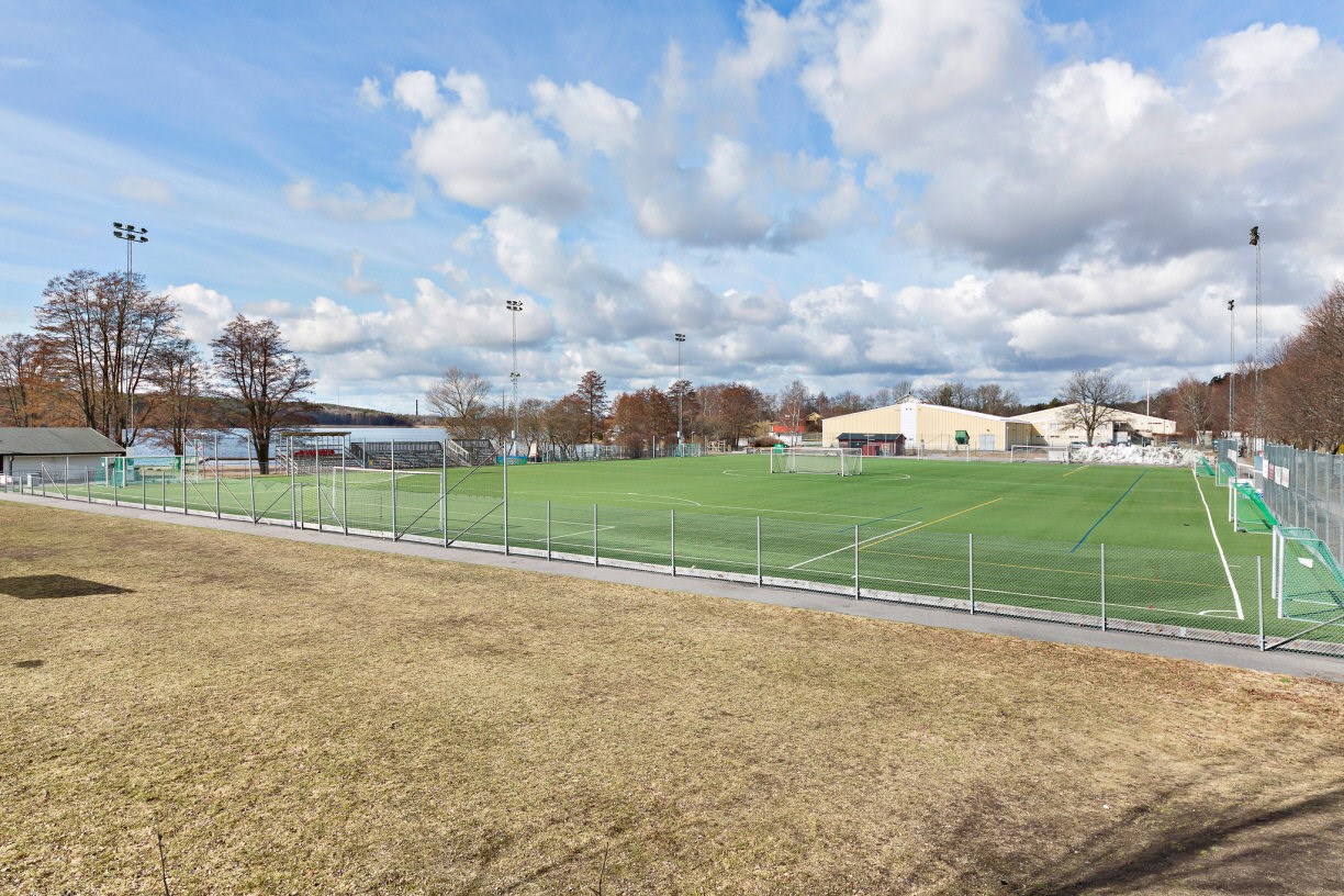 Evalundsvägen 146