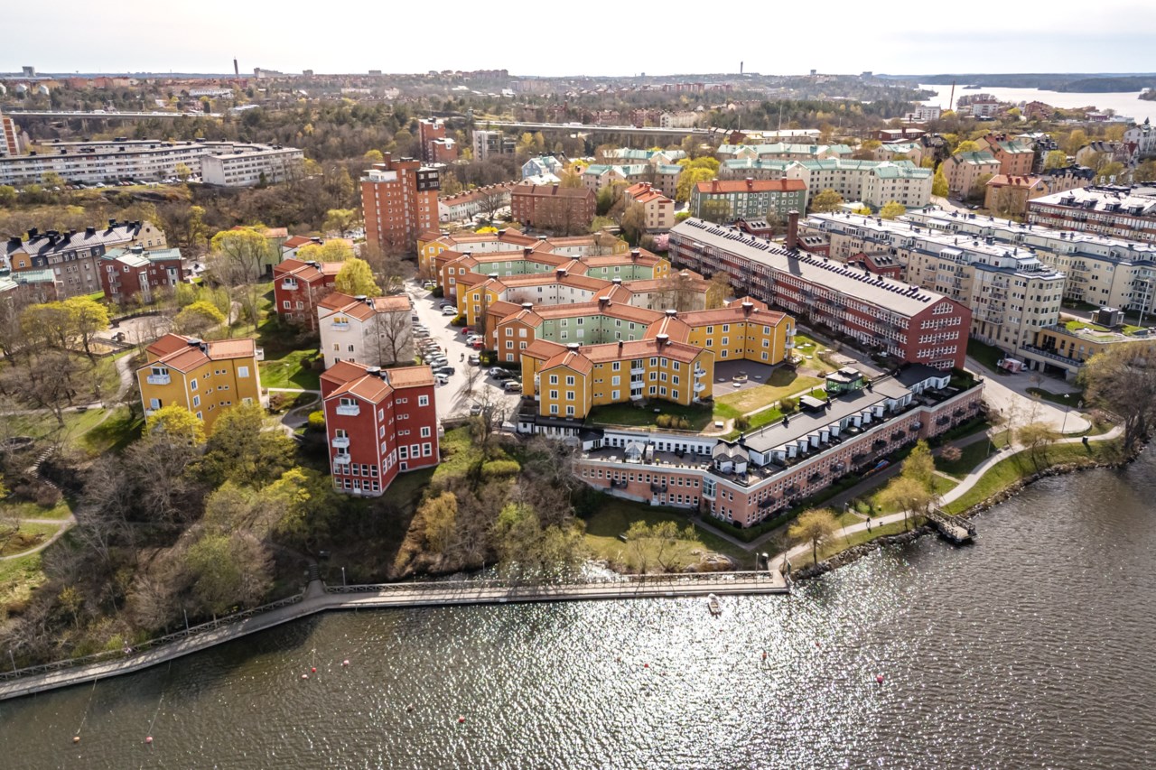 Ormbergsvägen 20