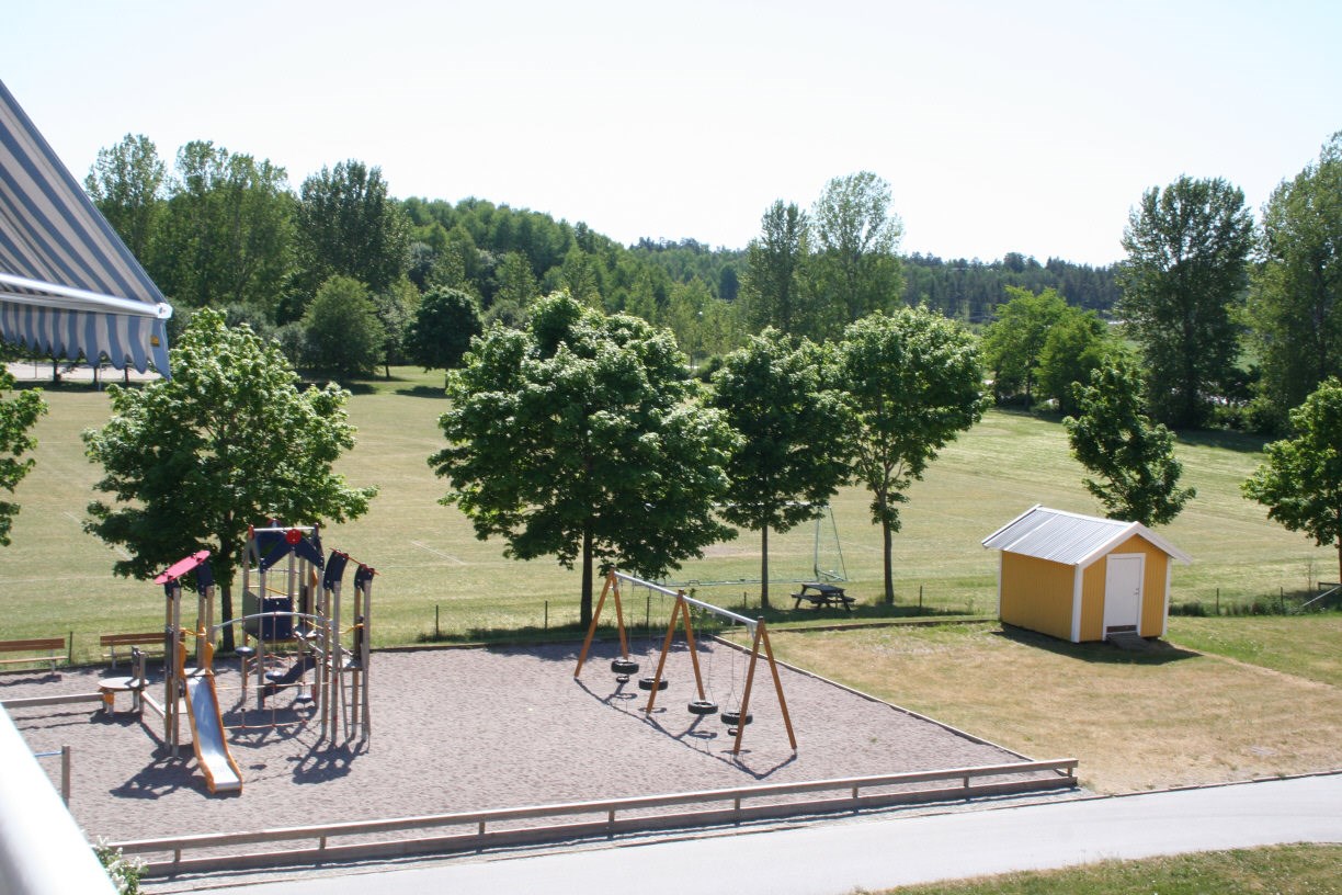 Ekilla gårdsväg 16
