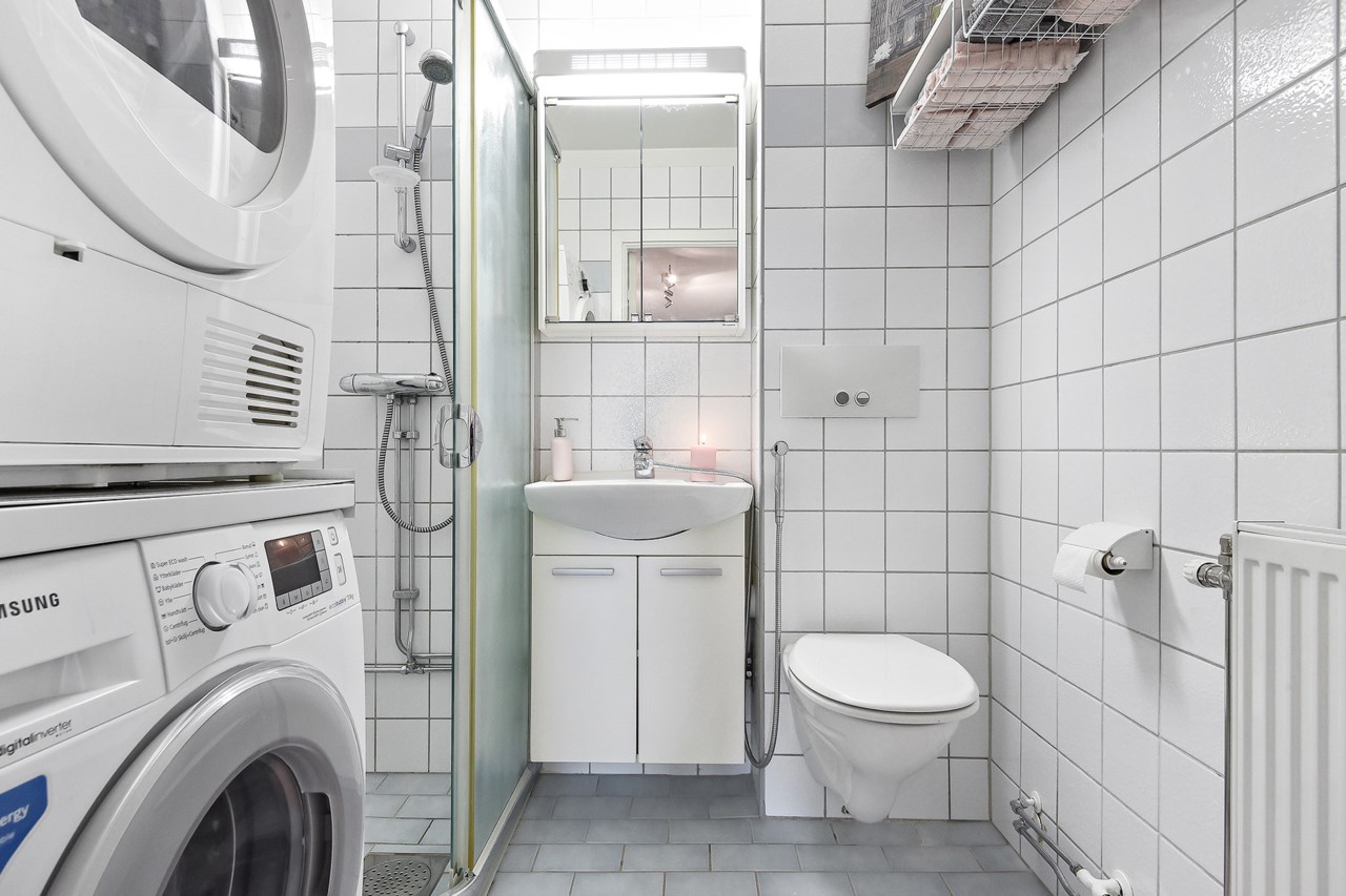 Olshammarsgatan 56,4tr