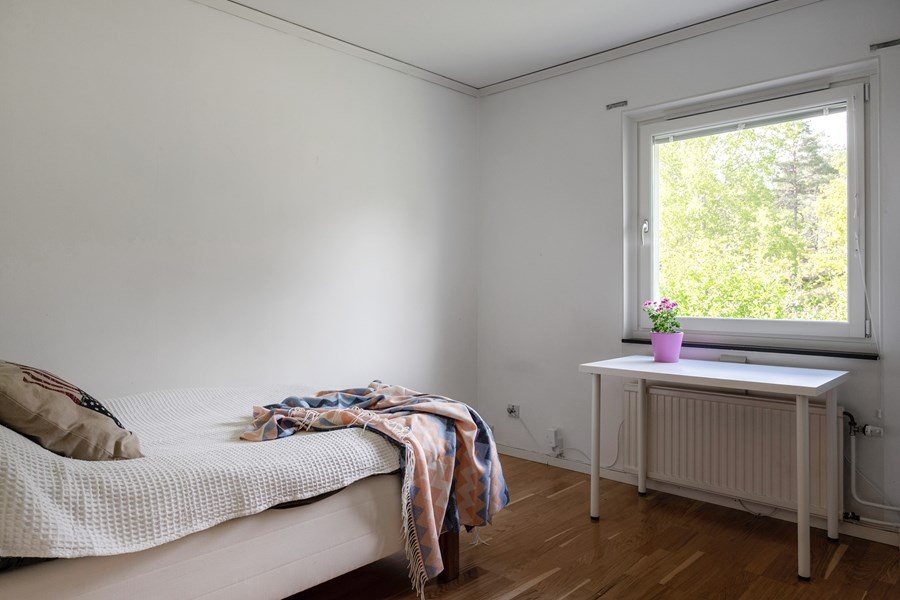 Uthyrningsdel