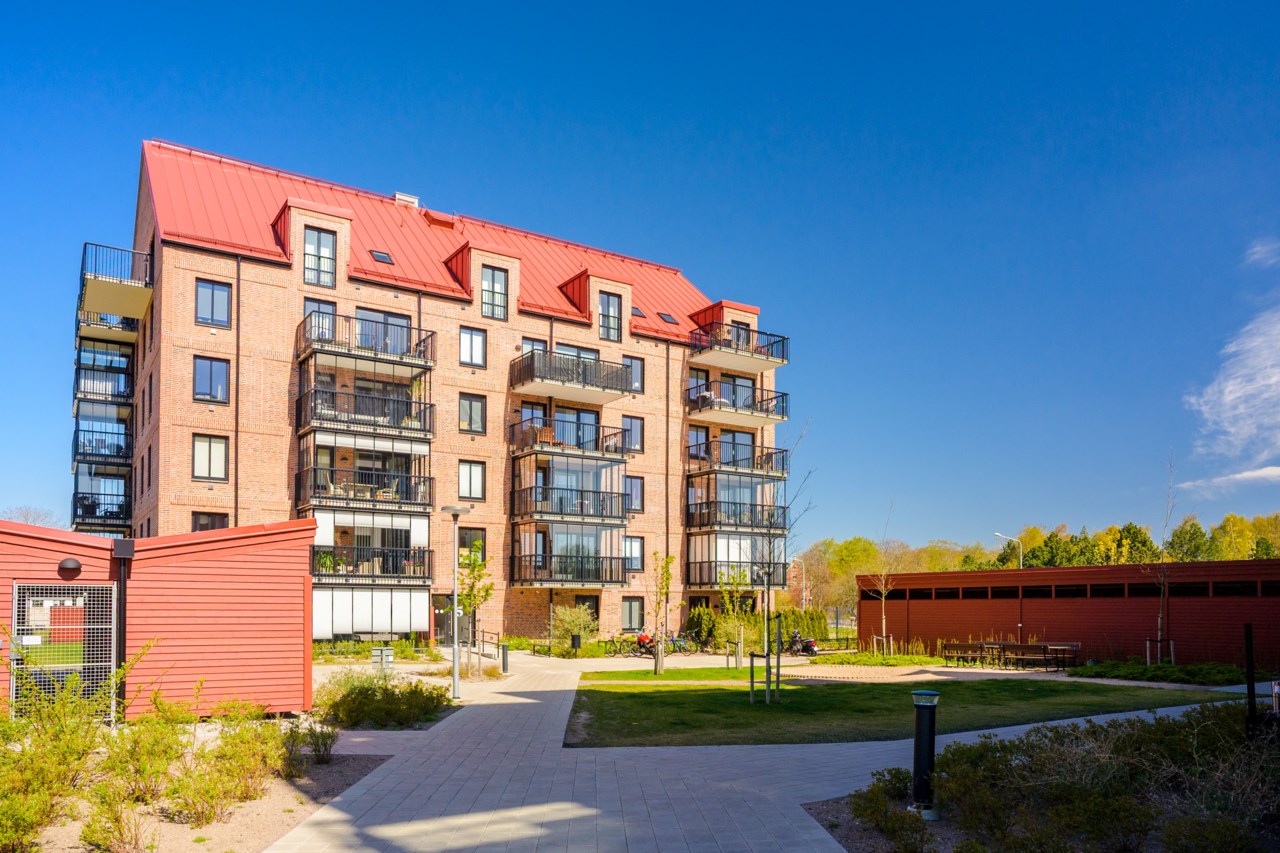 Äppelblomsgatan 5
