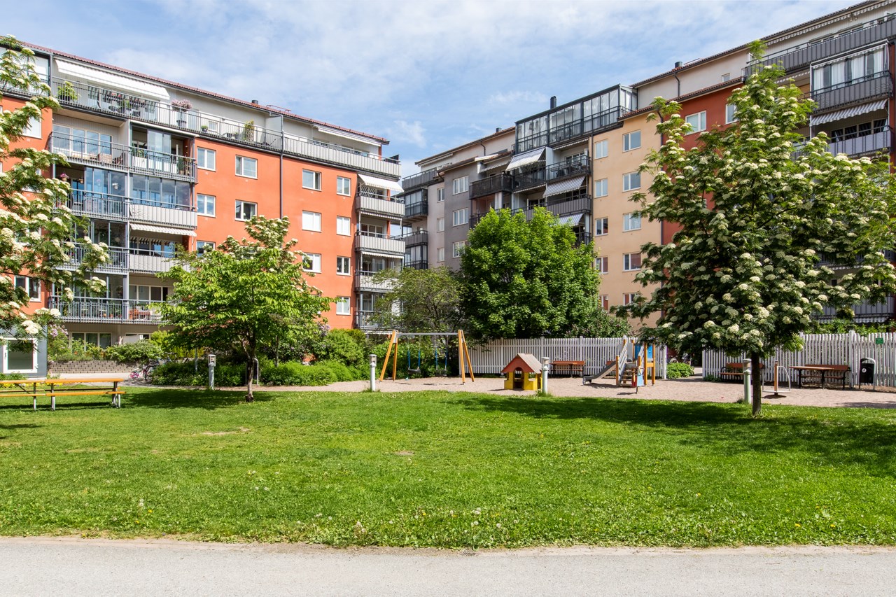 Portalgatan 27