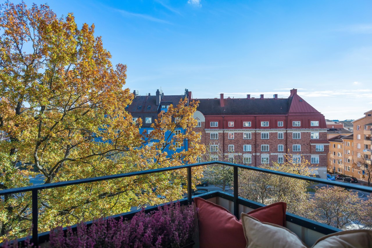 Lövgatan 68, 5tr