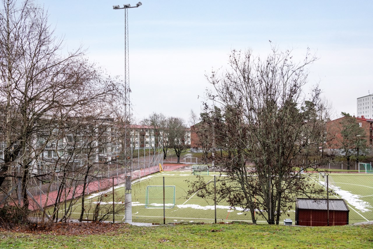 Värmlandsvägen 31