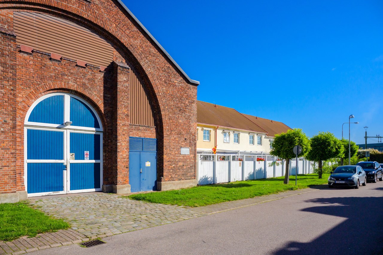 Stora Strandgatan 39