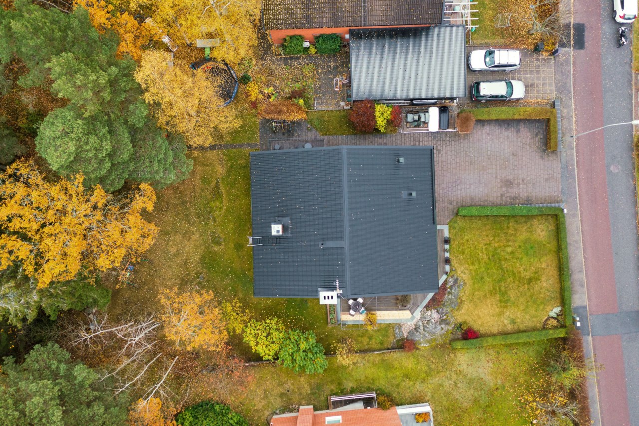 Kaprifolvägen 34