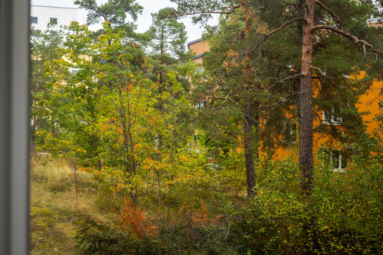 Sparbanksvägen 79, 1 tr