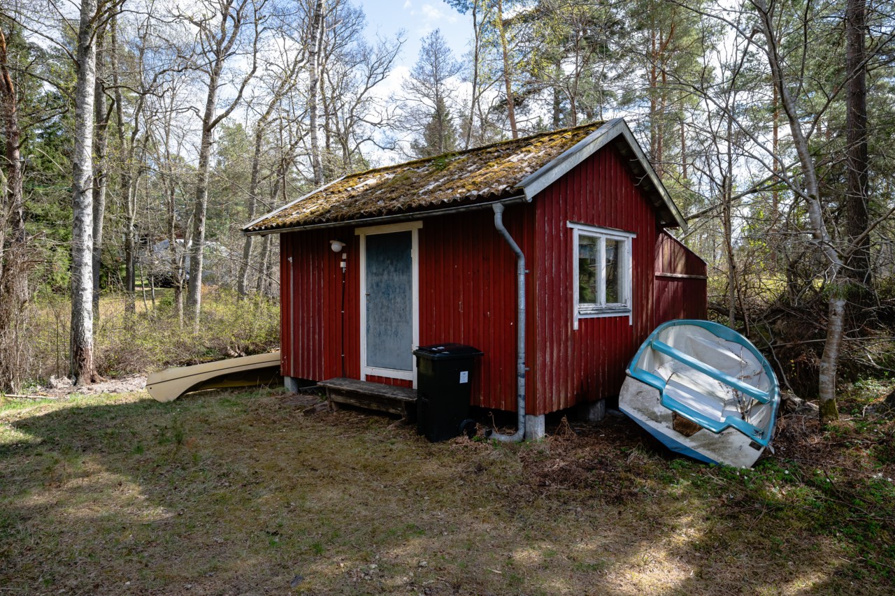 Skattekvarnsvägen 4