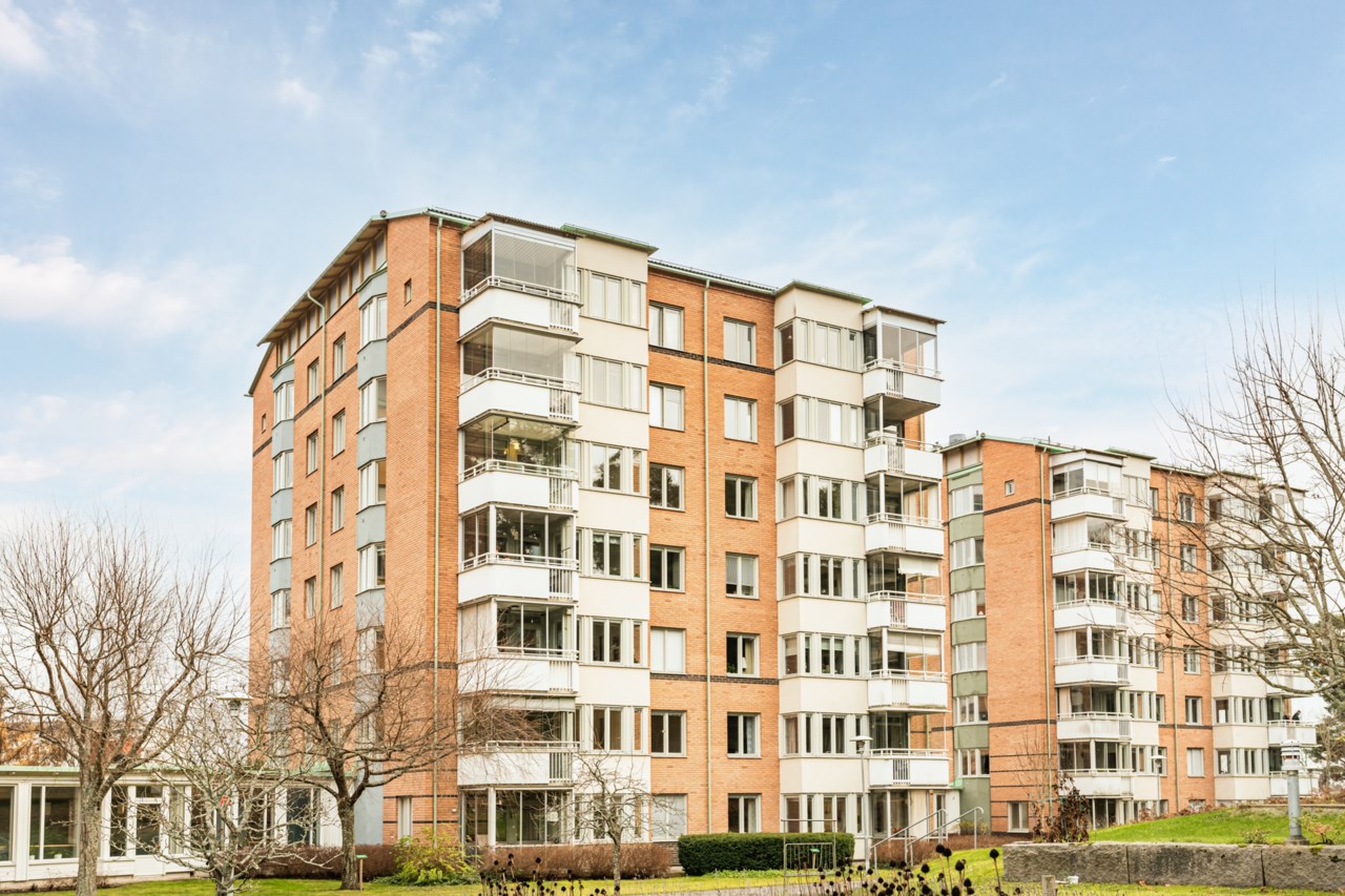 Gästgivargränd 9