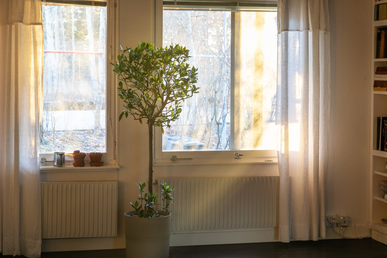 Björkholmsvägen 22