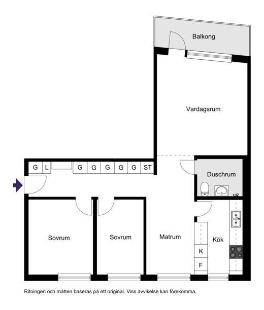 Bollmoravägen 4