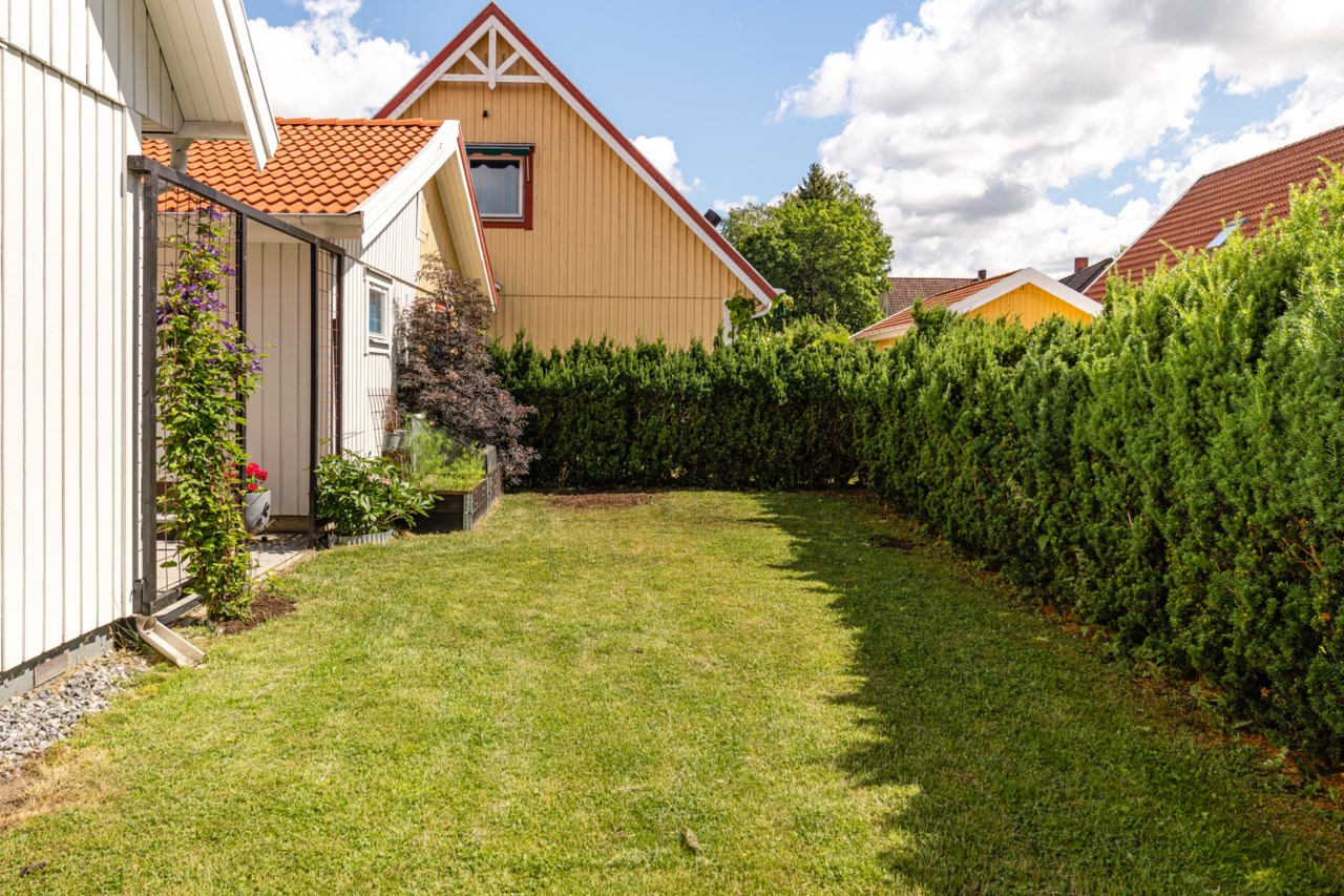 Hagvägen 9B