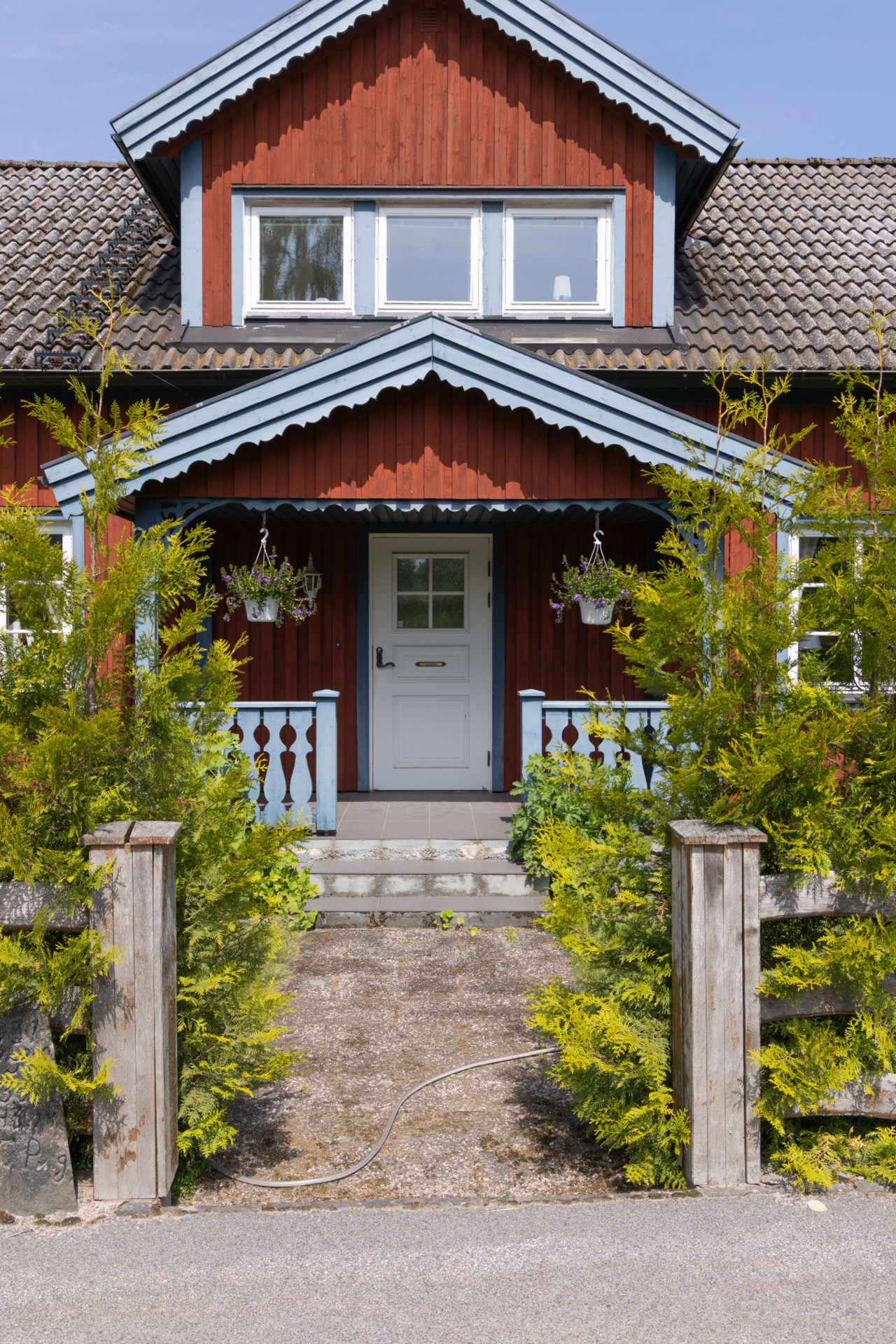 Värnamovägen 21