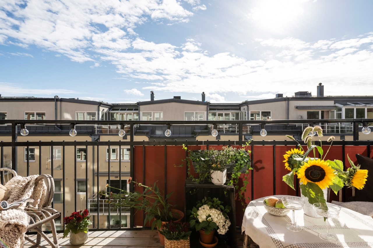 Sjöbjörnsvägen 66A