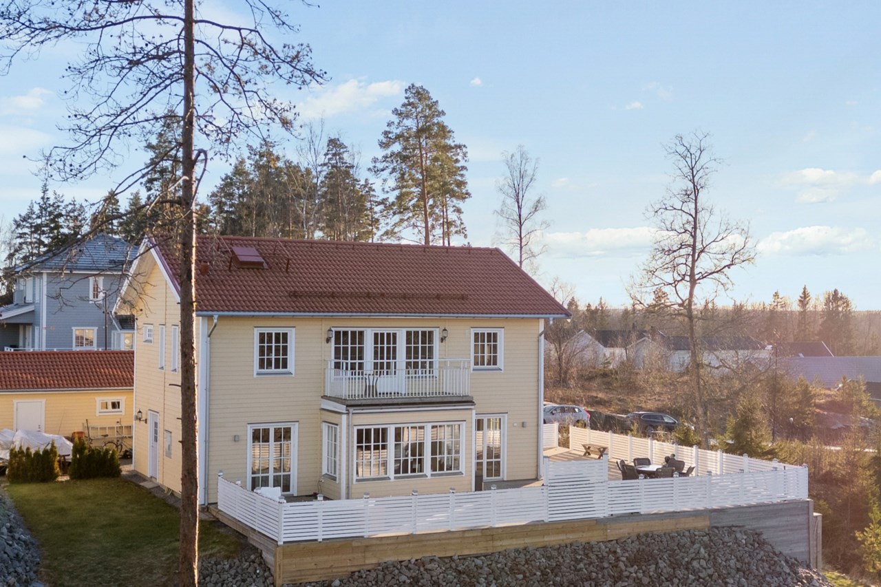 Brandvaktsvägen 49