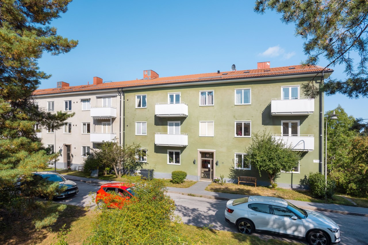 Brålunden 13