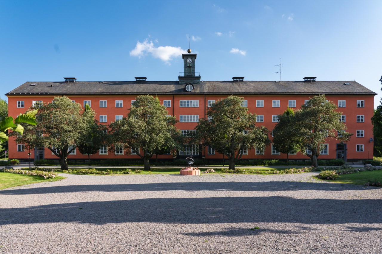 Söderberga Allé 52