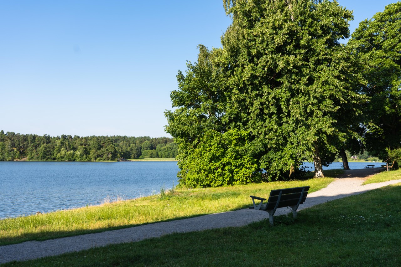 Björnsonsgatan 158, 4 & 5:tr