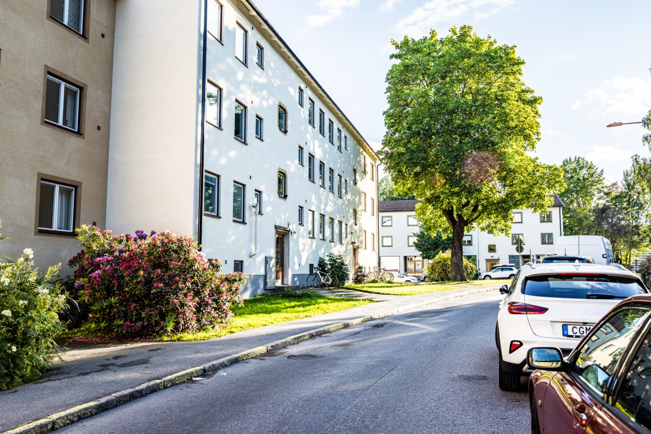 Paternostervägen 26