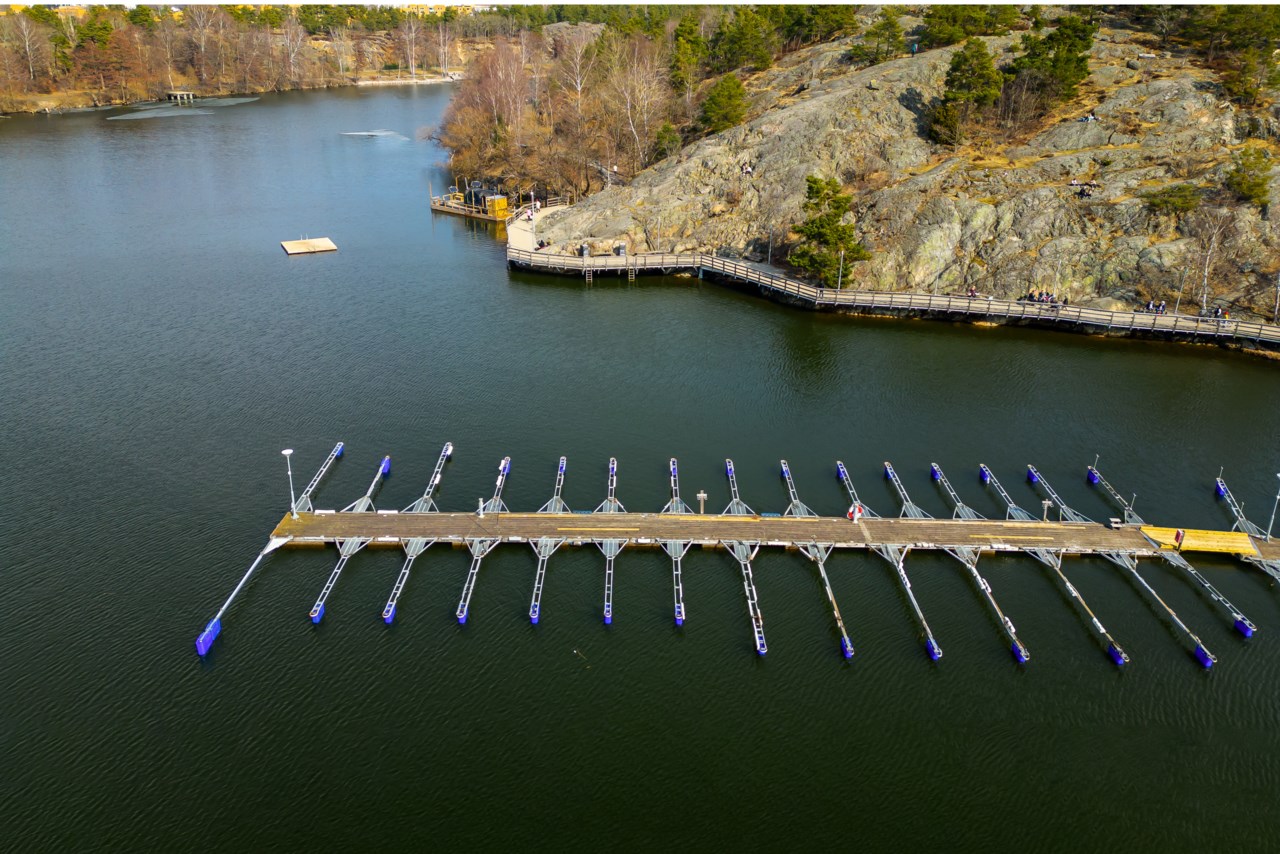 Svandammsvägen 21