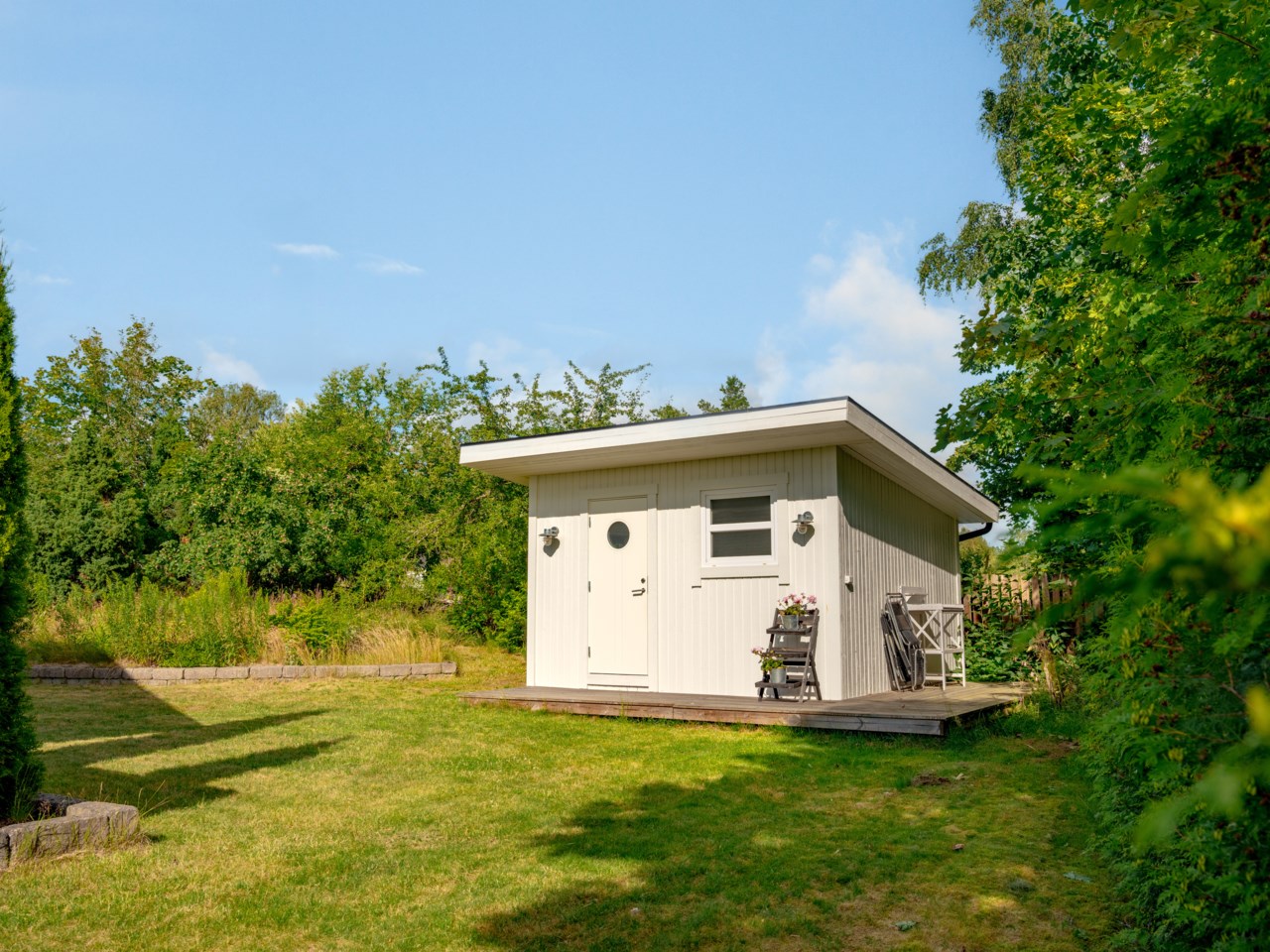 Hanviksvägen 53