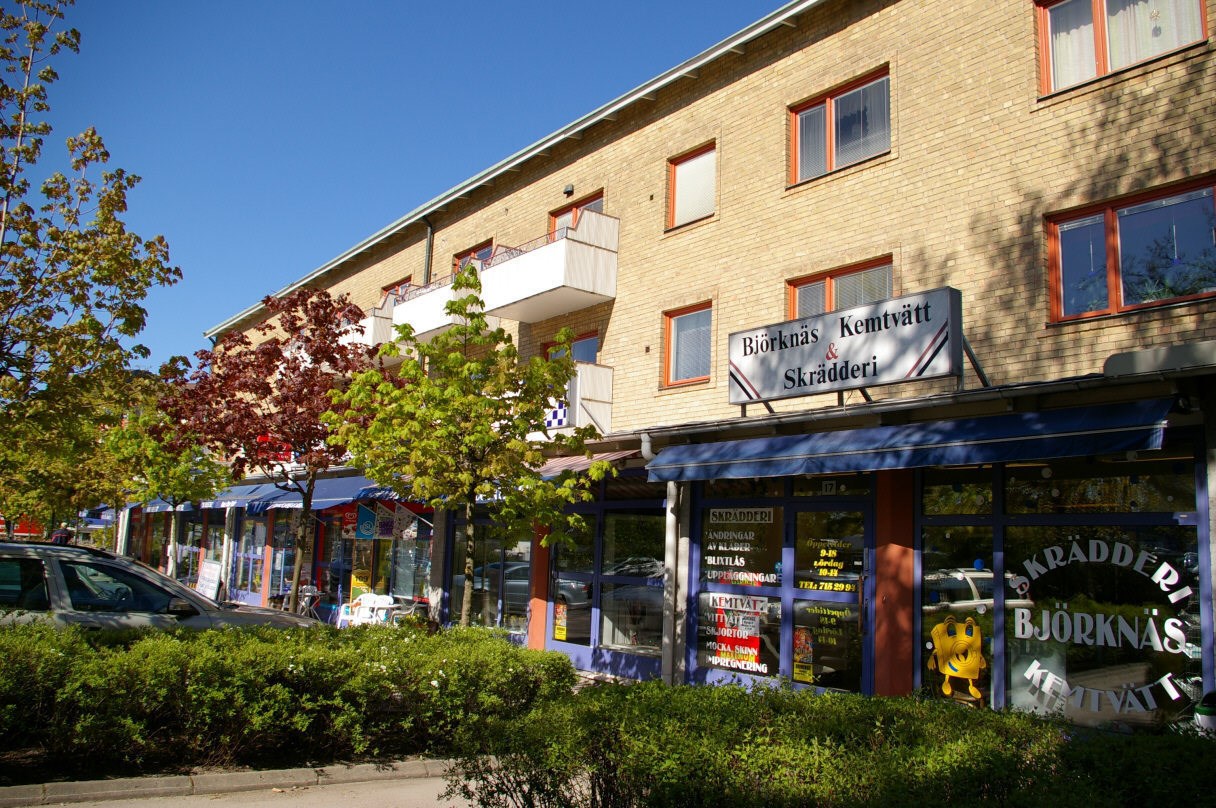 Centralvägen 20