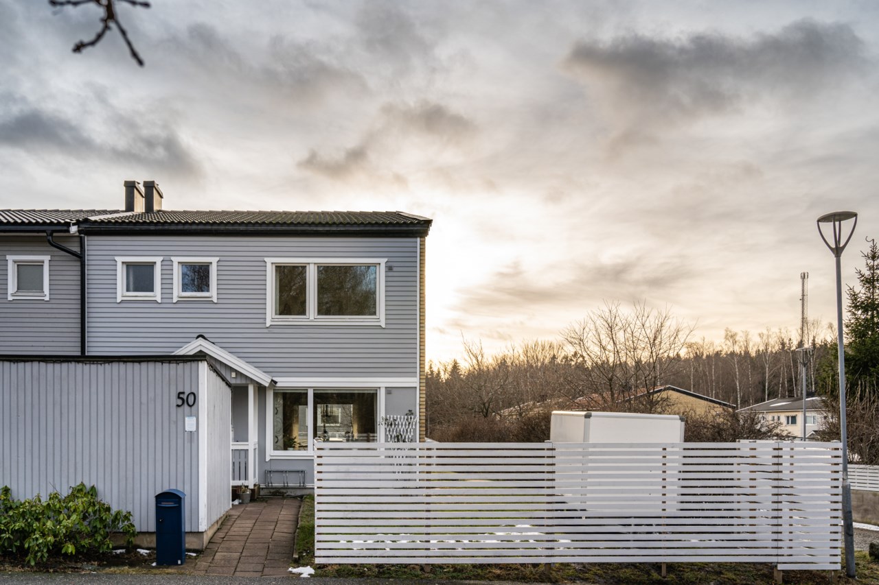 Högbyvägen 50