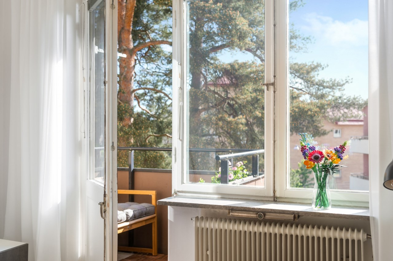 Hunnebergsvägen 4