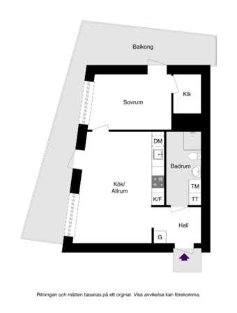 Tulegatan 18
