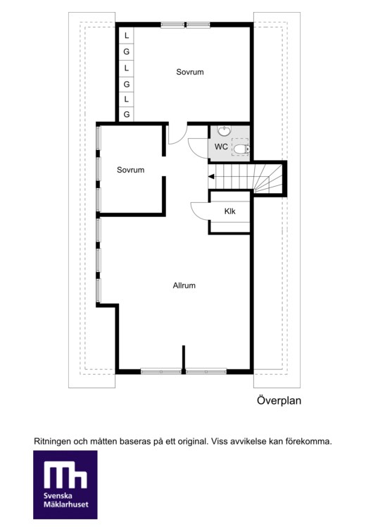 Östra Vramsvägen 75A