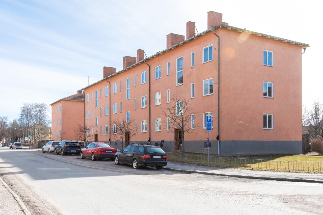 Sköldungagatan 36C