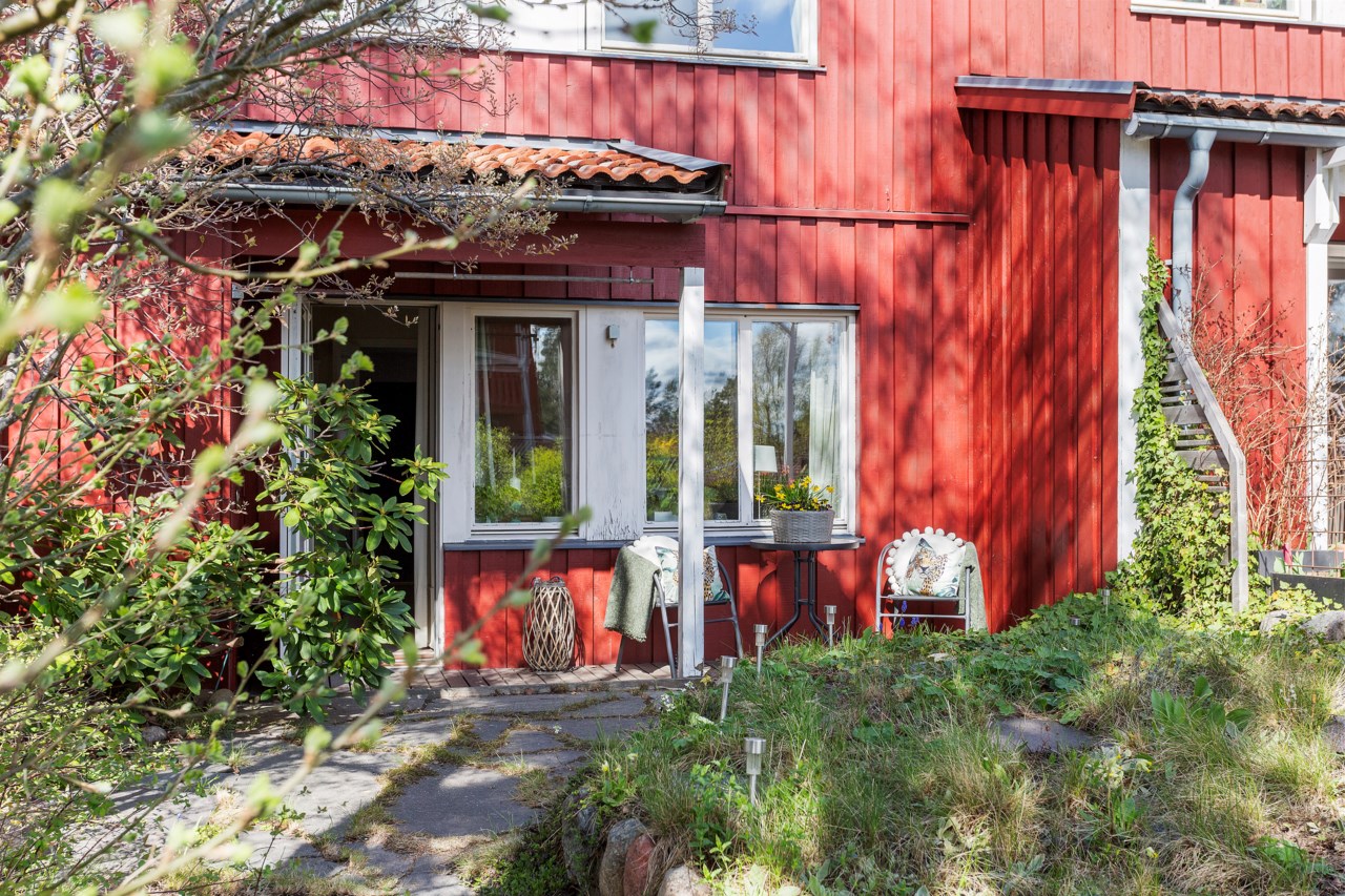 Björkholmsvägen 10