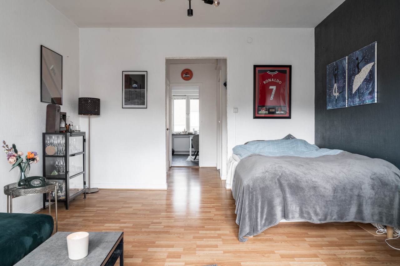 Timmermansgatan 2E