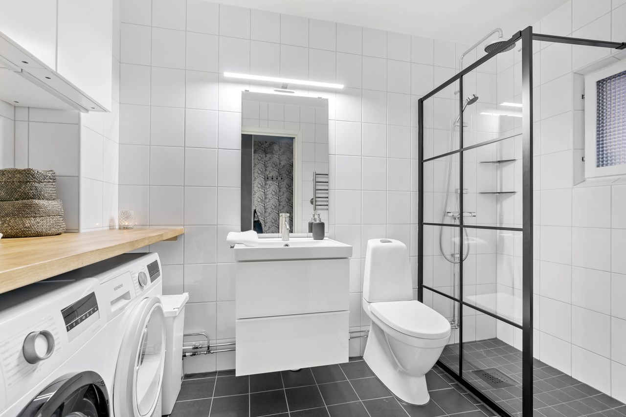 Storholmsvägen 58