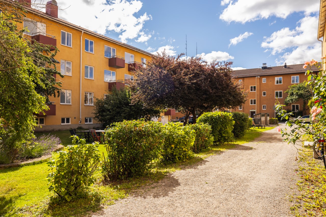 Förskottsvägen 5
