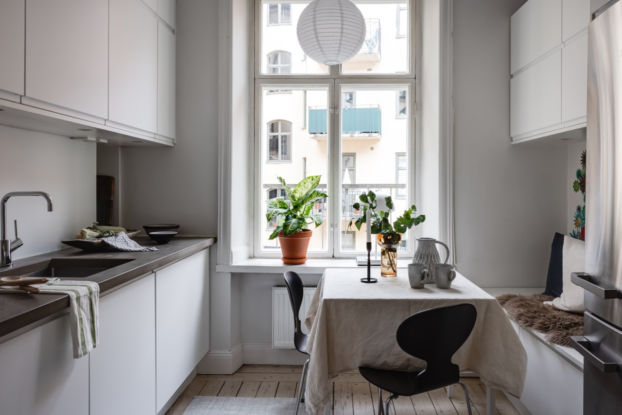 Rörstrandsgatan 32A, 3 tr
