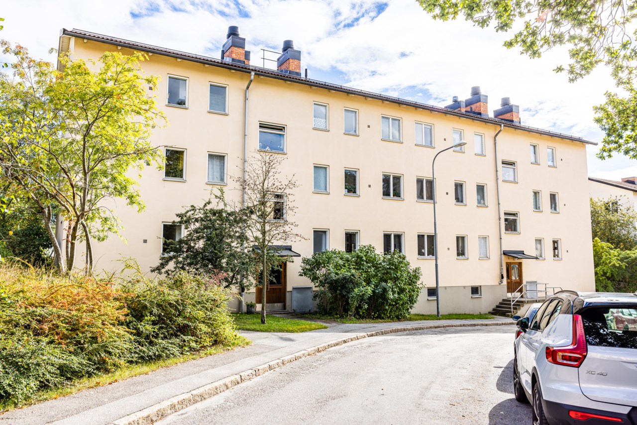 Läckövägen 32