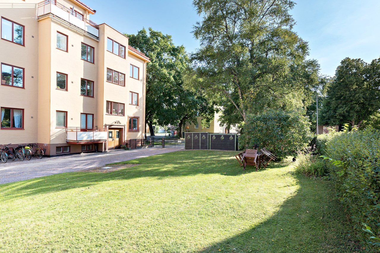 Geijersgatan 48B
