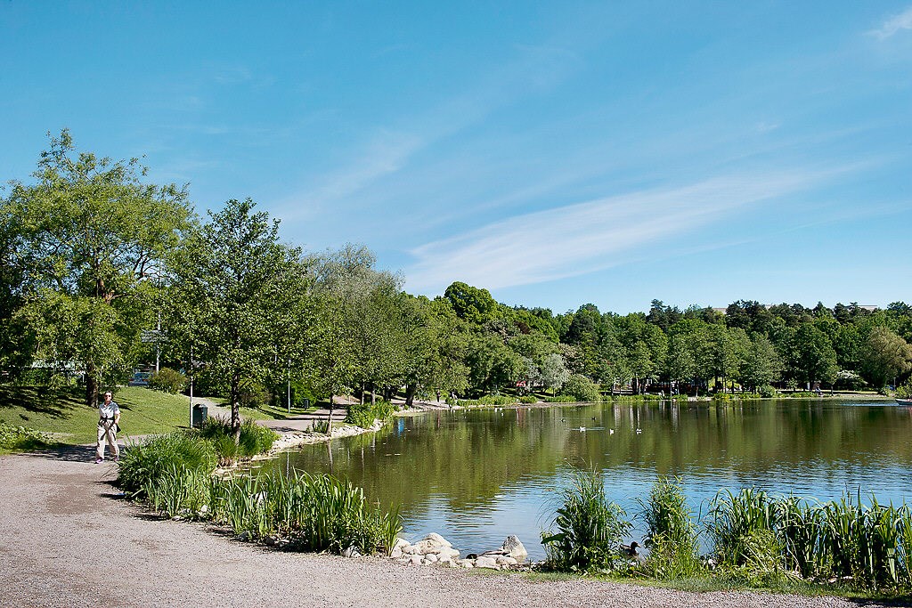 Järnvägsgatan 68, vån 5/5